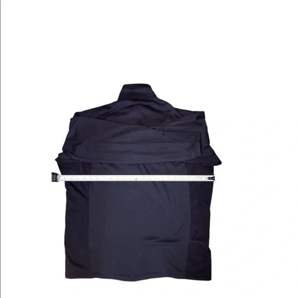 Patagonia black sweater L